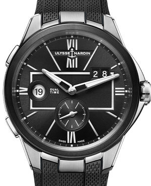 243-20-3/42 Ulysse Nardin Blast