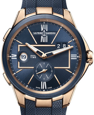 242-20-3/43 Ulysse Nardin Blast