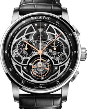 26399CR.OO.D002CR.01 Audemars Piguet CODE 11.59 by Audemars Piguet