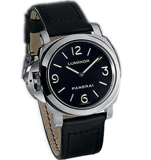 PAM00219 Officine Panerai Luminor