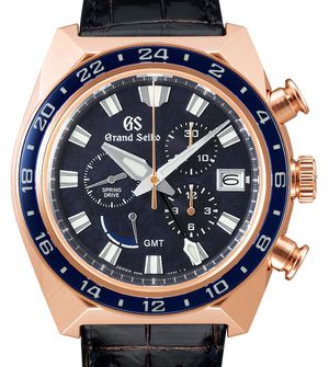 SBGC238 Grand Seiko Sport