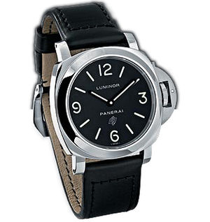 PAM00000 Officine Panerai Luminor