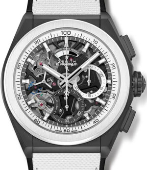 49.9007.9004/11.R923 Zenith Defy