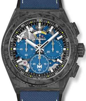 10.9000.9004/M99.R939 Zenith Defy