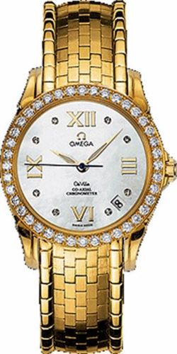 4186.75.00 Omega De Ville