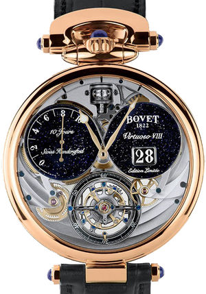 T10GD023 Bovet Fleurier Grand Complications