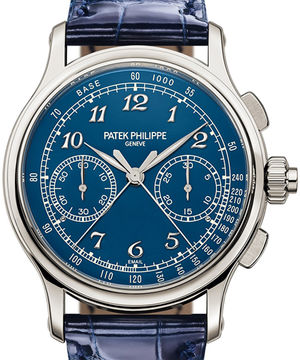 5370P Patek Philippe Grand Complications