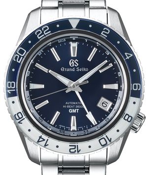 SBGJ237 Grand Seiko Sport