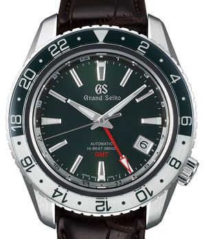 SBGJ239 Grand Seiko Sport