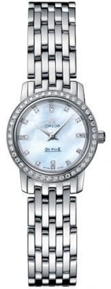 4575.75.00 Omega De Ville Prestige