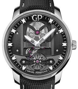 82000-11-631-FA6A Girard Perregaux Bridges