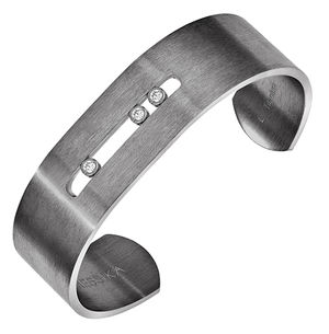 08839-TG-L Messika Move Titanium