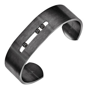 08843-TB-XL Messika Move Titanium