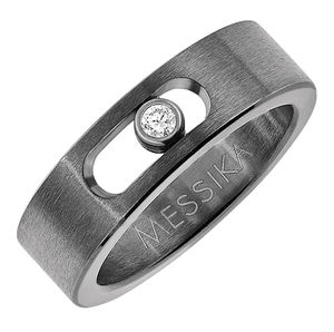 07164-TG Messika Move Titanium