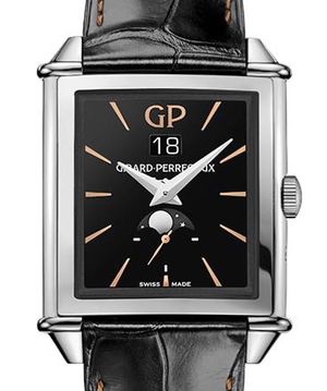 25882-11-631-BB6B Girard Perregaux Vintage 1945