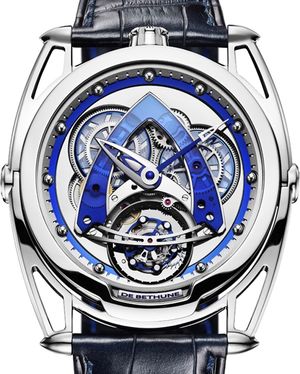 DB28SWTTIS1 De Bethune DB28
