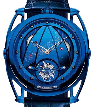DB28TBMW De Bethune DB28