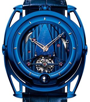DB28BMW De Bethune DB28