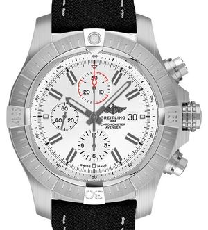 A133751A1A1X1 Breitling Avenger