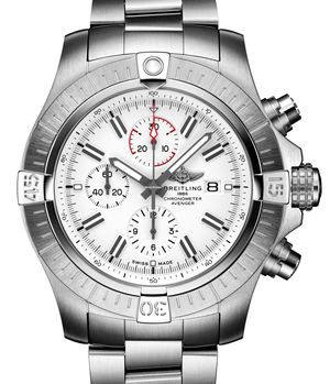 A133751A1A1A1 Breitling Avenger