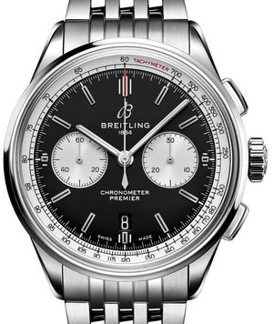 AB0118371B1A1 Breitling Premier