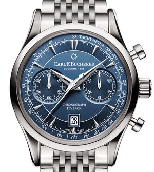 00.10919.08.53.21 Carl F.Bucherer Manero