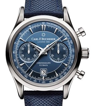 00.10919.08.53.01 Carl F.Bucherer Manero