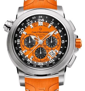 00.10620.08.93.03 Carl F.Bucherer Patravi