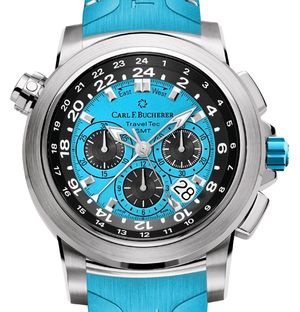 00.10620.08.53.02 Carl F.Bucherer Patravi