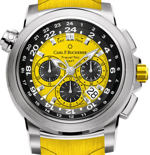 00.10620.08.93.01 Carl F.Bucherer Patravi