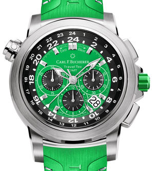 00.10620.08.93.02 Carl F.Bucherer Patravi