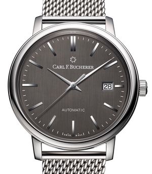00.10314.08.33.21 Carl F.Bucherer Adamavi