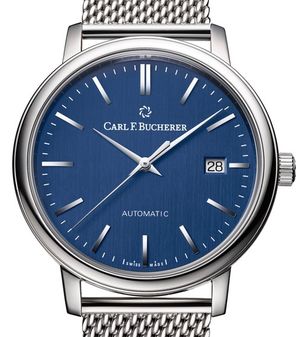 00.10314.08.53.21 Carl F.Bucherer Adamavi