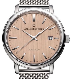 00.10314.08.93.21 Carl F.Bucherer Adamavi