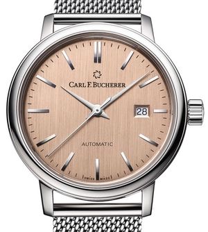 00.10320.08.93.21 Carl F.Bucherer Adamavi