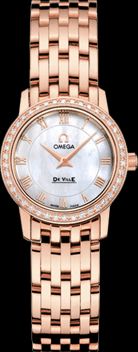 4135.70.00 Omega De Ville Prestige
