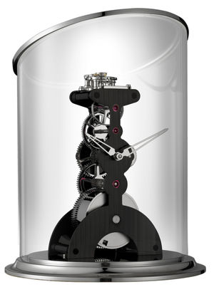russian time L'Epee 1839 Contemporary Timepiece