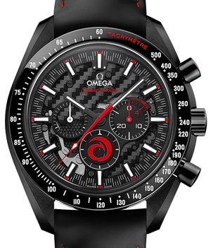 311.92.44.30.01.002 Omega Speedmaster Moonwatch