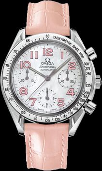 3834.74.34 Omega Speedmaster