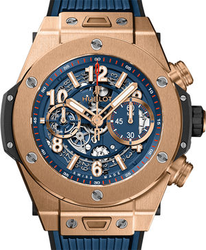 441.OX.5189.RX Hublot Big Bang Unico 42 mm