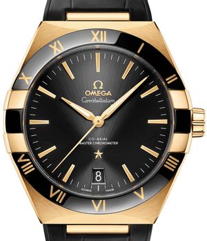 131.63.41.21.01.001 Omega Сonstellation 41 mm