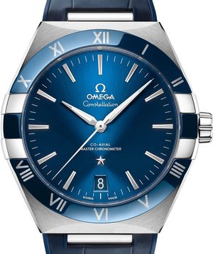131.33.41.21.03.001 Omega Сonstellation 41 mm