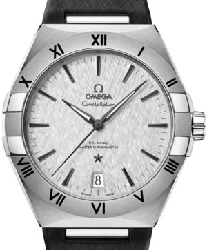 131.12.41.21.06.001 Omega Сonstellation 41 mm