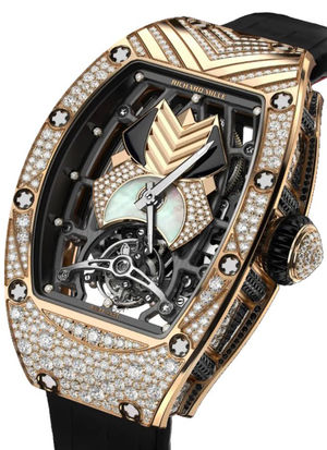 RM 71-01 Richard Mille RM Limited Edition