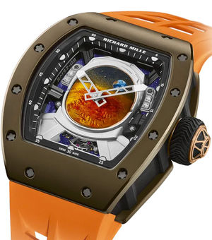 RM 52-05 Richard Mille Mens collectoin RM 050-068