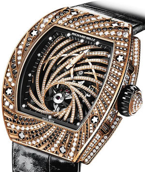 RM 51-02 Richard Mille Womens