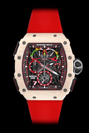 RM 50-04 Richard Mille Mens collectoin RM 050-068
