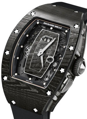 RM 037 Richard Mille Womens