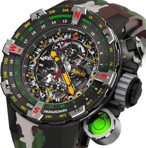 RM 25-01 Richard Mille Mens collectoin RM 001-050