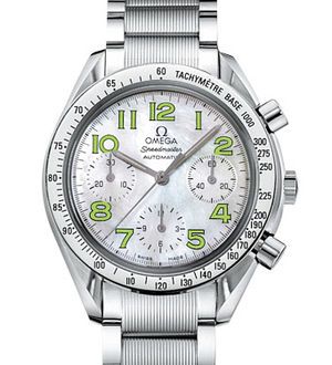 3534.72.00 Omega Speedmaster